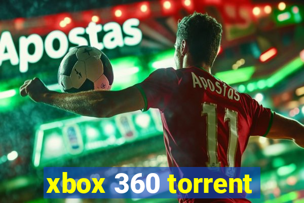 xbox 360 torrent